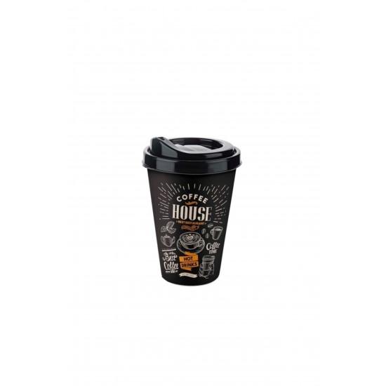 Pazariz Coffee Bardak 400 Ml