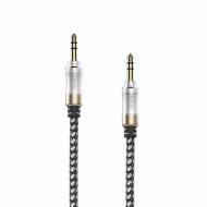 Pazariz Ac-01 Powerstar Aux Kablosu