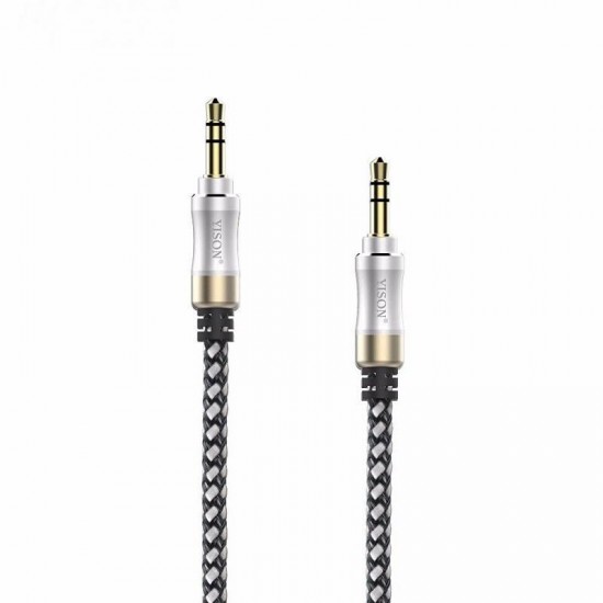 Pazariz Ac-01 Powerstar Aux Kablosu