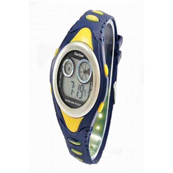 Pazariz Dijital Full Fonksiyonlu Çocuk Kol Saati