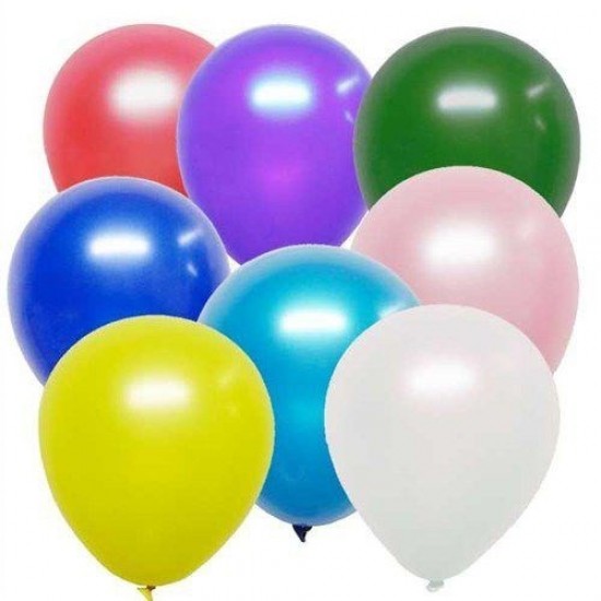 Balon 10 Adet