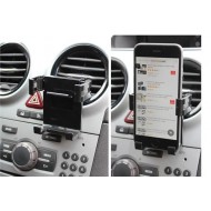 Pazariz Araba Klimasına Takılan Telefon Tutucu