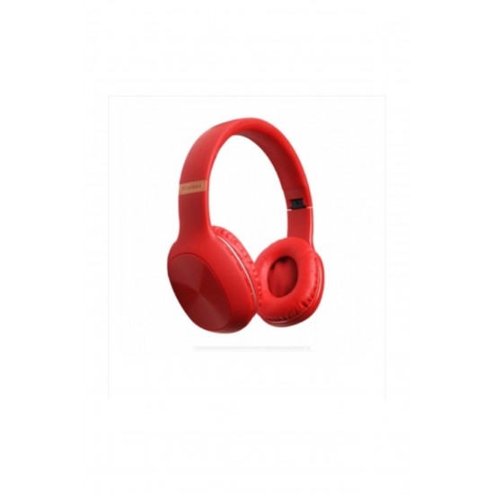 Pazariz P-951 Bluetooth 5.0 Kulaklık Tf Card Fm Radio