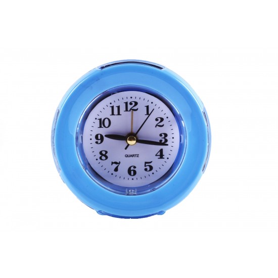 Pazariz  Masa Saati Alarmlı Çok Şık Tasarım