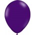 Parti Mor Balon 100 Adet