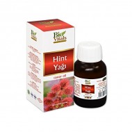 Hint Yağı 50 ml