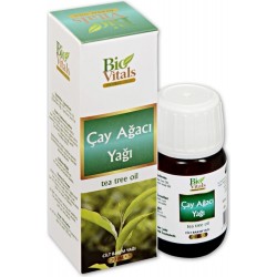 Pazariz Aynısefa Yağı 20 ml