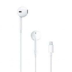 Pazariz APPLE IPHONE 7 için Mikrofonlu Kablolu Kulaklık
