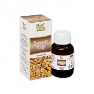 Doğal Susam Yağı 20ml