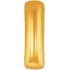 Parti I Harf Gold Folyo Balon 102 cm