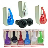 Pazariz Blueinter Kulaküstü Kablolu Mikrafonlu Solo Kulaklık