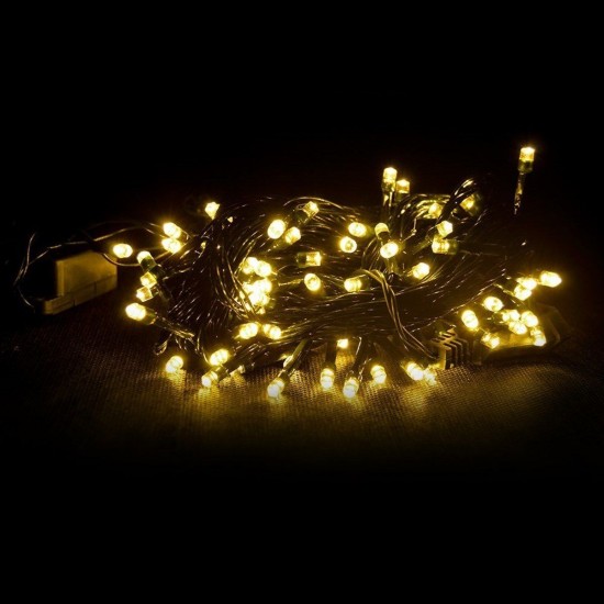 Pazariz   Yılbaşı Led Gün Işığı 10m 100 led