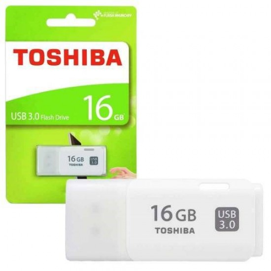 Pazariz Toshiba 16 Gb Flash Bellek