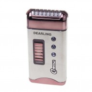 Pazariz  Sarjli Sakal Tiras Makinesi Rd-6008