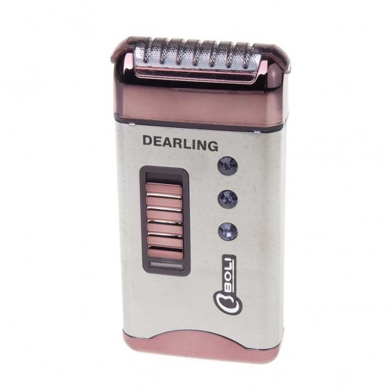 Pazariz  Sarjli Sakal Tiras Makinesi Rd-6008