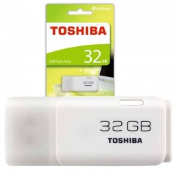 Pazariz Toshiba 32 Gb Flash Bellek