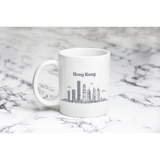 Hong Kong Kupa Bardak