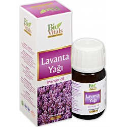 Pazariz Biberiye Yağı 20ML