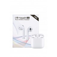 Pazariz i18-Touch TWS Bluetooth Kulaklık