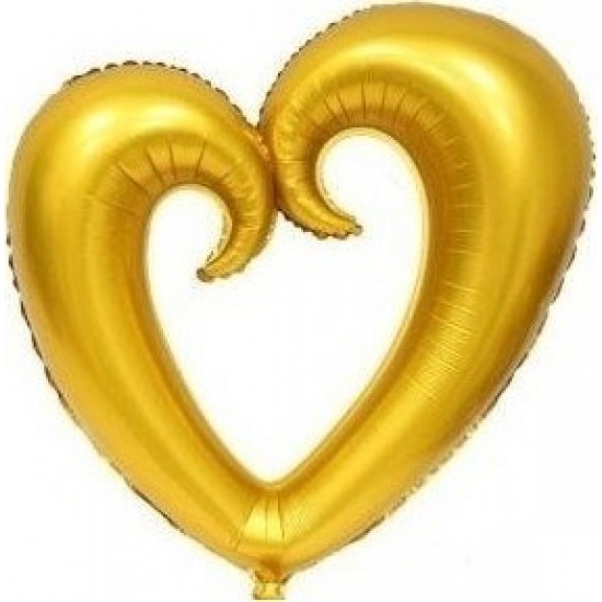 Gold Kalp Balon