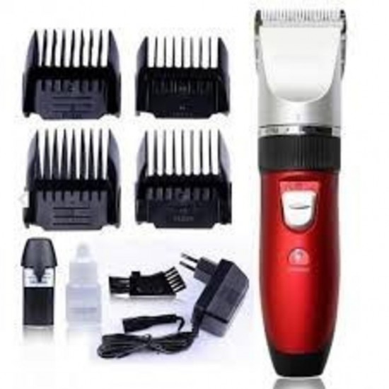 Pazariz  Profesyonel Saç Ve Sakal Tıraş Makinesi-Yedek Batarya