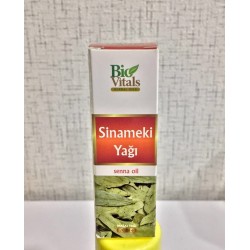 Pazariz Çörek Otu Yağı 50Cc