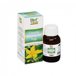 Sarı Kantaron Yağı 50 Ml