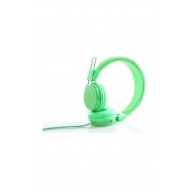 Pazariz Color Ep05 Kafa Bantlı Bluetooth Kulaklık - Yeşil