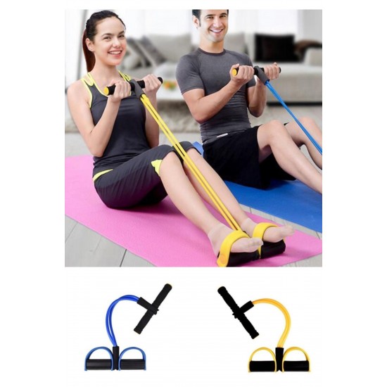 Pazariz Body Trimmer Vücud Şekillendirici Egzersiz Aleti