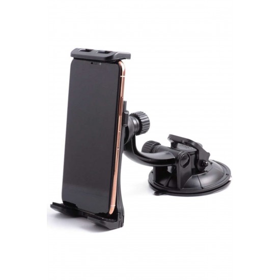 Pazariz Araç Tablet Ve Telefon Tutucu