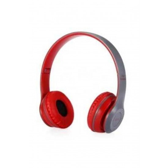 Pazariz P47 5.0+EDR WİRELESS HEADPHONES BLUETOOTH KULAKLIK