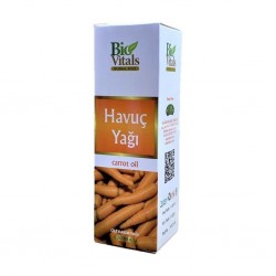 Pazariz Vanilya Cilt Bakım Yağı 20ml