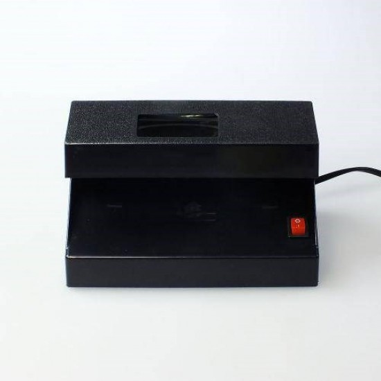 Pazariz Para Kontrol Cihazı Mercekli