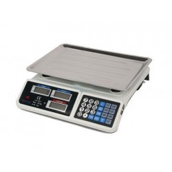 Pazariz Elektronik Terazi Market Manav Terazi 40 Kg