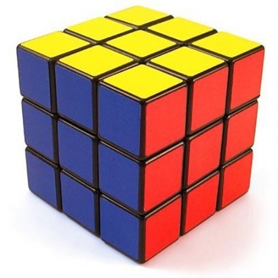 Pazariz Zeka Küpü Sihirli Rubik