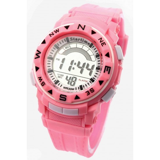 Pazariz Çocuk Kol Saati