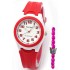 Pazariz Çocuk Kol Saati +bileklik