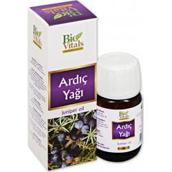 Pazariz Vanilya Yağı 20 ml