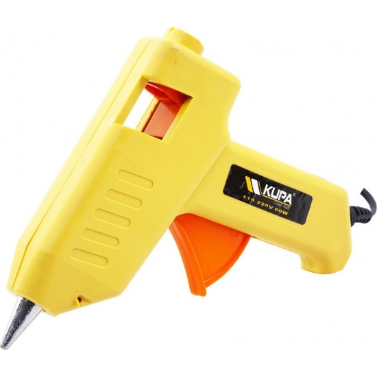 Kupa Mum Silikon Tabancası 10W