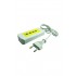 Pazariz 4 Port Switch 2.0 Usb Çoğaltıcı Çoklayıcı 480 Mbps 4 İn 1