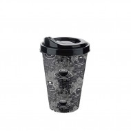 Pazariz  Coffee Bardak 400 Ml.