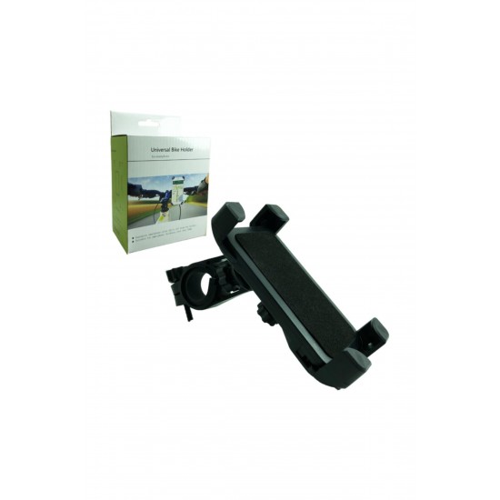 Pazariz Motor Ve Bisiklet Telefon Tutacağı Standı