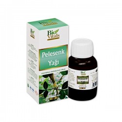 Pazariz Ardıç Katranı Yağı 50 Ml