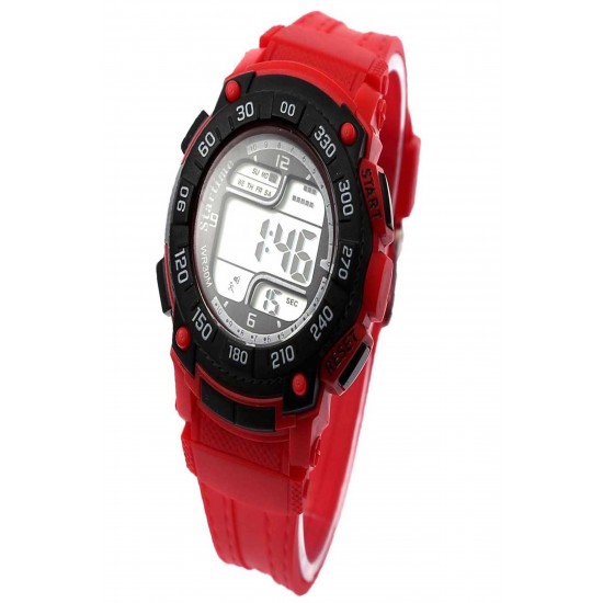 Pazariz Dijital Full Fonksiyonlu Çocuk Kol Saati