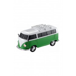 Pazariz Woswogen Minibüs Şeklinde Usb Mini Müzik Çalar