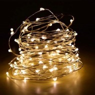 Pazariz 10 Metre Şerit Peri Led