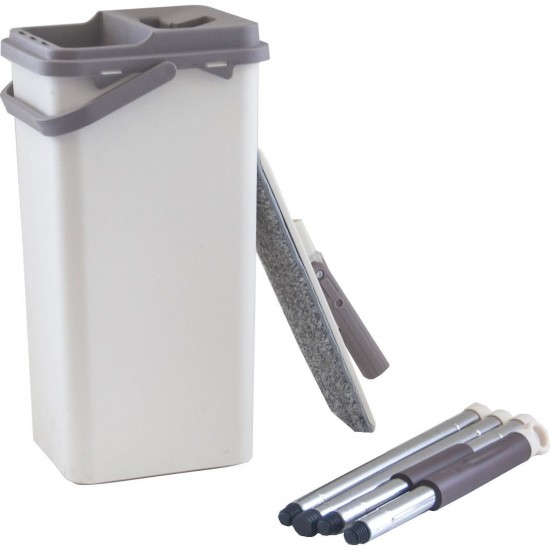 Pazariz   Compact 8 L Kapasiteli Tablet Mop