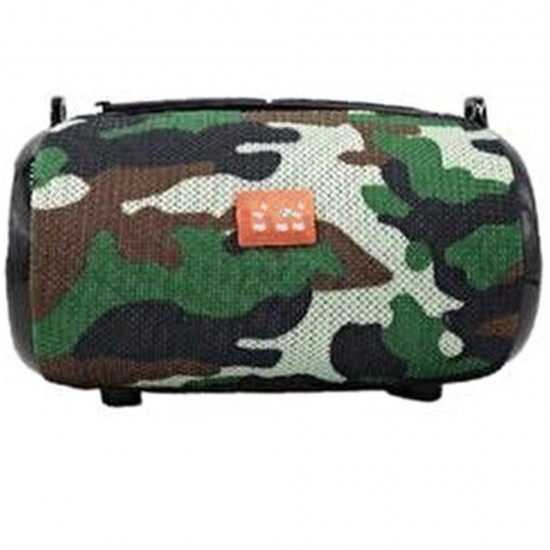 Pazarız  Bluetooth Speaker Hoparlör Ses Bombası  Minik Dev