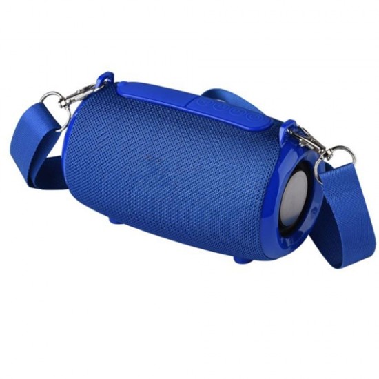 Pazarız  Bluetooth Speaker Hoparlör Ses Bombası  Minik Dev