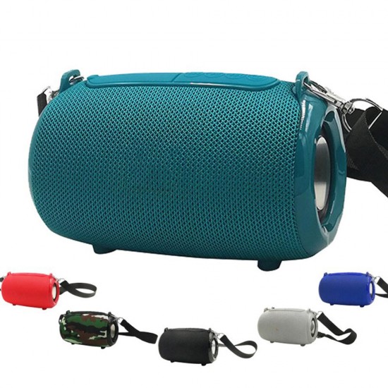 Pazarız  Bluetooth Speaker Hoparlör Ses Bombası  Minik Dev